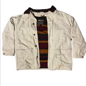 Vintage 90s Woolrich jacket